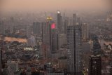 Thai cabinet approves $1.2bn bid to host Formula One race in 2028