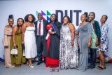Jacob Zuma almost steals the show at daughter’s graduation