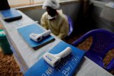 DRC's Ebola-hit towns under confinement as cases tick up