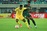 Bloemfontein to host Bafana Bafana’s 2006 World Cup qualifier against Nigeria