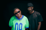 Black Motion want to be remembered for storytelling and healing