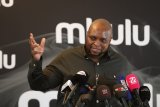 Directionless ANC, fiefdoms and family projects: inside Floyd Shivambu’s quest for an alternative