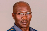 Crime intelligence head Lt-Gen Dumisani Khumalo arrested at airport