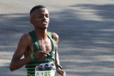 The men in the running for Comrades victory