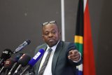 Madlanga confirms 'imminent' consultation with Mkhwanazi