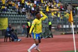 Downs' Letlhaku shares why he idolises Zwane