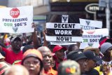 SIBONGAKONKE SHOBA | Where are the progressive voices to defend transformation against right-wingers?