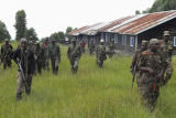 UN says DRC rebels killed scores of farmers, M23 suggests 'smear'