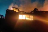 Parts of Ekurhuleni plagued by outages after fire guts substation