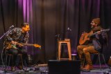 Guitar maestros Patlansky and Buttery to perform in Gqeberha