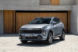 Kia refreshes Sportage with sharper styling, upgraded tech