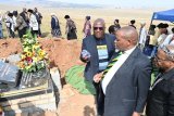 Factionalism killing ANC, top leaders warn as Mabuyane's mother laid to rest