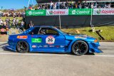 All roads lead to EL Grand Prix Circuit