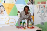 Entrepreneur transforms small business into a beacon of hope