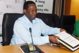 'Non-South Africans don't qualify for entire health-care package': Dhlomo