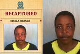 UPDATE: Botswana police recapture Zimbabwean prison escapee