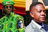 Scandal after scandal: Mugabe sons struggle to escape controversy