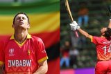 ‘Drug addiction’ ends Sean Williams’ Zimbabwe cricket career