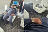 ‘Same WhatsApp group with Cristiano’: Wicknell Chivayo flaunts rare R10.3m watch