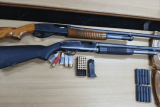 Alleged cop killers denied bail as Hawks reveal sinister plot
