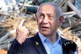 Netanyahu declares historic win, says Israel removed Iran’s nuclear threat in 12-day war