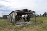 In 2013, Zakes Mda was horrified to see 110 learners in a class in this school. Twelve years later, nothing has changed