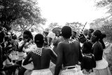 ‘I felt welcomed’: Zimbabwean rapper marries into Zulu royal heartland