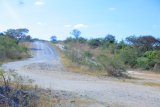 R400-million and eight years later, these rural roads in Limpopo are still not finished