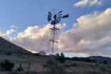 WEATHER GURU | Tilting at windmills