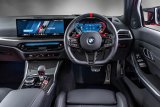 CONSUMER | BMW recalls 12,000 vehicles over faulty starter motor