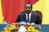 Cameroon's Paul Biya, 92, reshuffles military top brass ahead of vote