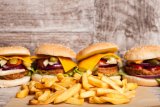 Chicken or beef: tasty recipes to try for International Burger Day