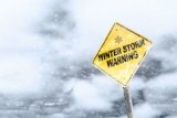 Western Cape prepares for winter as storms approach