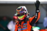 Piastri claims pole position for Dutch Grand Prix