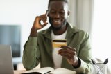 Half of South Africans are now shopping online every week