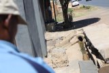 Decades-old water leak floods homes