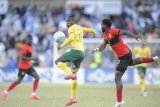 Khumalo confident Broos will pick promising Cosafa players for Bafana