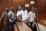 'No evidence tendered by state to convict Maphisa': defence argues in Senzo Meyiwa (…)
