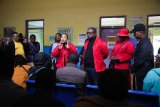 Nurses at Jeppestown clinic complain about hostile, unsafe workplace