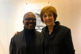 GFI gallery celebrates 25 years of promoting EC art