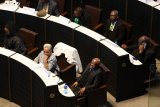 How Joburg mayor survived the chop