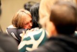 GALLERY | Rob Evans case so far