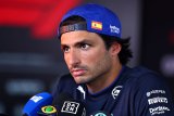Dutch Grand Prix stewards cancel penalty points handed to Sainz
