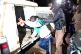 Five nabbed in Nelson Mandela Bay for disobeying parole conditions