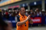 Zak Brown says McLaren’s 200th F1 win was ‘close to perfect’