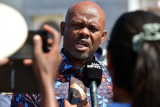 Top cop Masemola places deputy Sibiya on leave