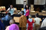 Loads of holiday fun for Bethelsdorp children