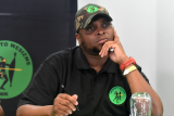 POLL | Should Floyd Shivambu leave the MK Party and go on his own?