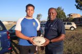 Gelvandale Rugby Academy invited to play in Namibia