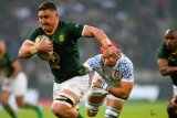 JUST IN | Jasper Wiese handed HEAVY head-butting ban